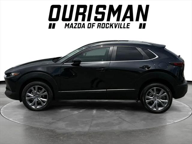2023 Mazda CX-30 2.5 S Preferred