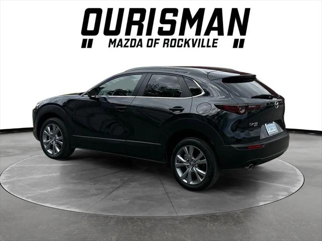 2023 Mazda CX-30 2.5 S Preferred