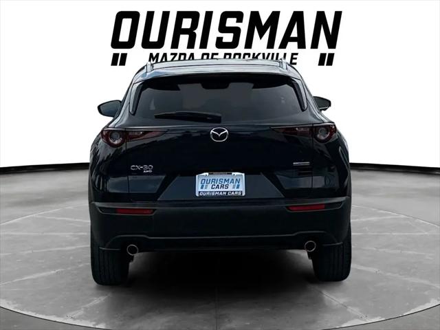 2023 Mazda CX-30 2.5 S Preferred