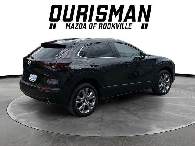 2023 Mazda CX-30 2.5 S Preferred
