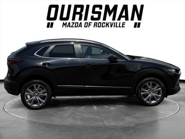 2023 Mazda CX-30 2.5 S Preferred