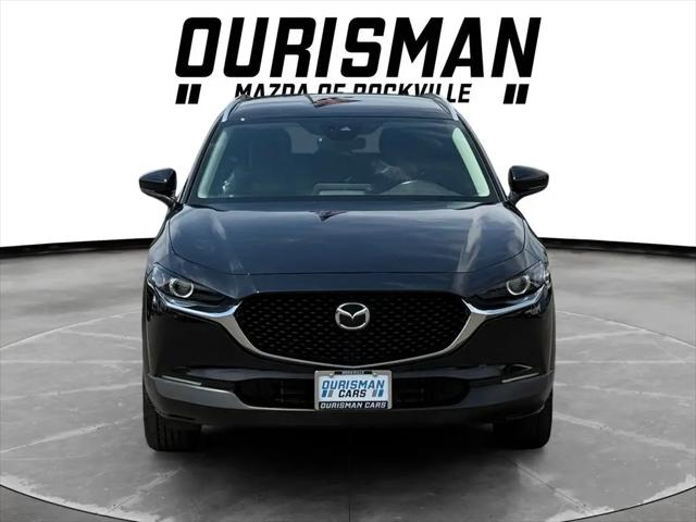 2023 Mazda CX-30 2.5 S Preferred