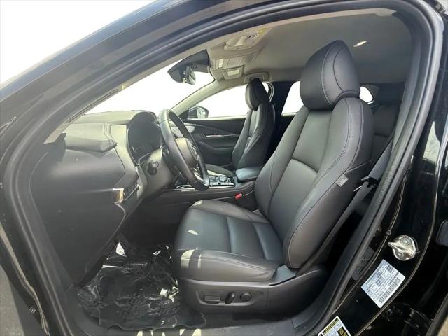 2023 Mazda CX-30 2.5 S Preferred
