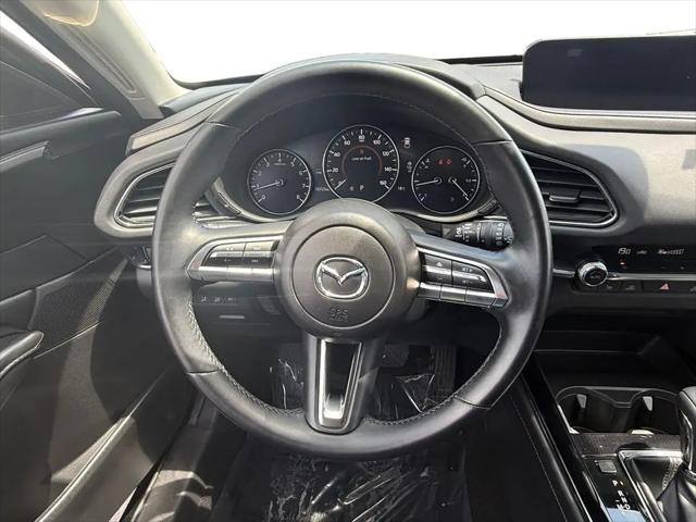 2023 Mazda CX-30 2.5 S Preferred