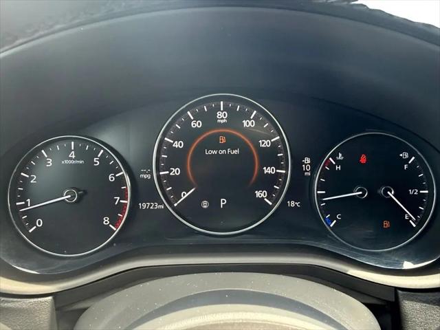 2023 Mazda CX-30 2.5 S Preferred