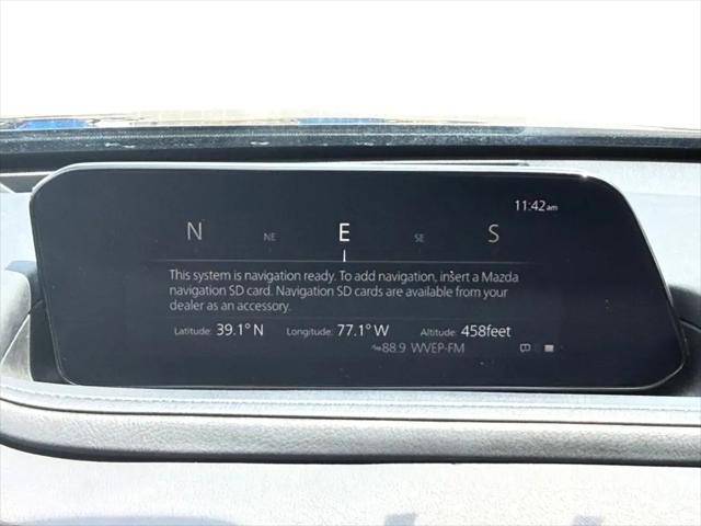 2023 Mazda CX-30 2.5 S Preferred