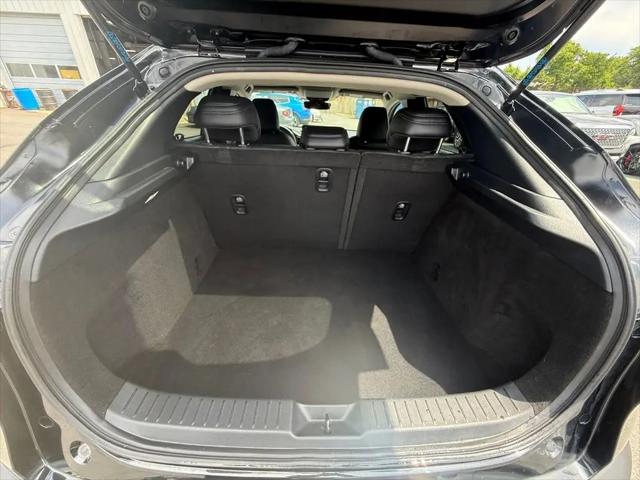 2023 Mazda CX-30 2.5 S Preferred