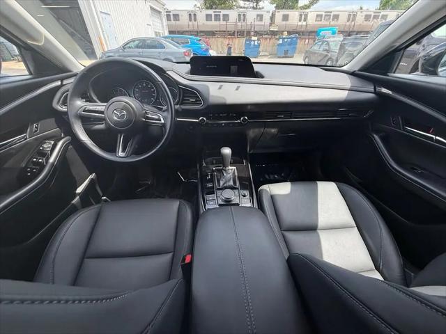 2023 Mazda CX-30 2.5 S Preferred
