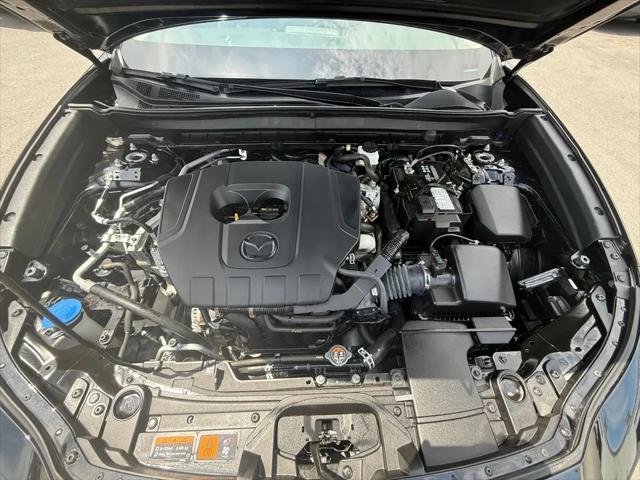 2023 Mazda CX-30 2.5 S Preferred