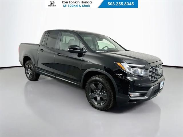 2026 Honda Ridgeline TrailSport for sale in Portland, OR