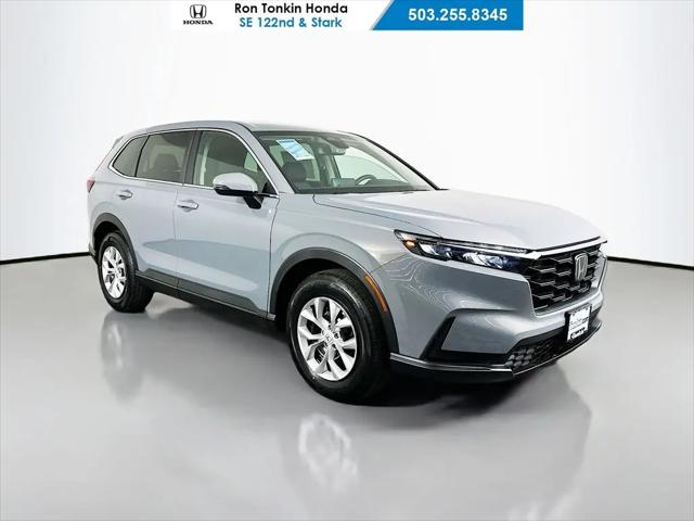 2026 Honda CR-V LX AWD for sale in Portland, OR