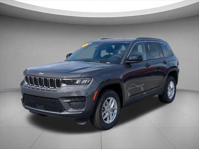 2026 Jeep Grand Cherokee Laredo 4x4 for sale in Goldsboro, NC