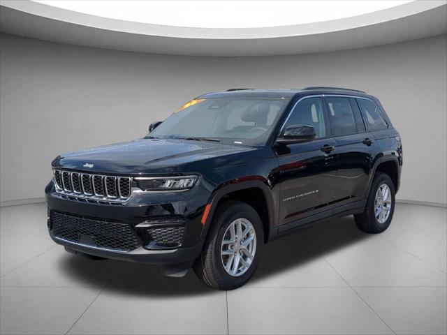 2026 Jeep Grand Cherokee Laredo X 4x4 for sale in Goldsboro, NC