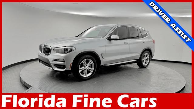 2019 BMW X3 sDrive30i for sale in ,