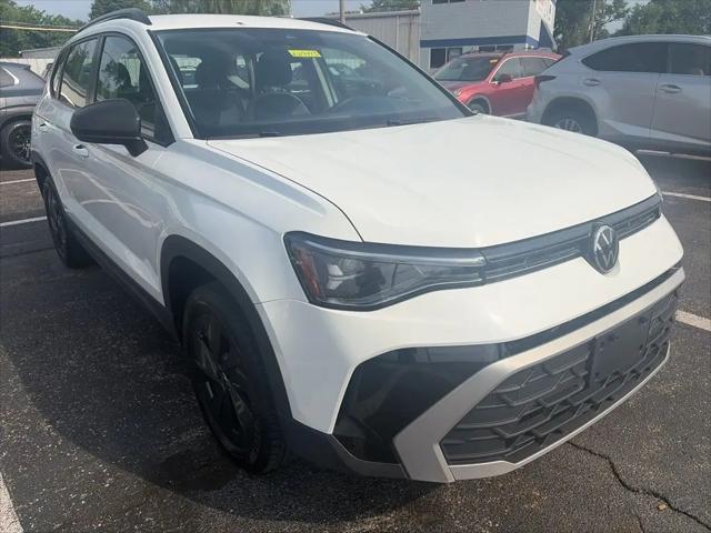 2025 Volkswagen Taos 1.5T S for sale in Louisville, KY