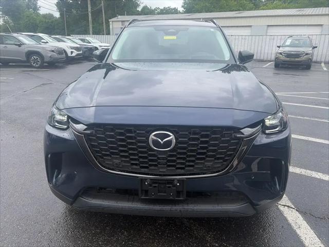 2026 Mazda X-90 3.3 Turbo Premium Sport