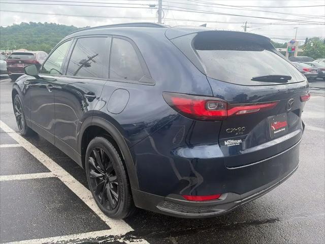 2026 Mazda X-90 3.3 Turbo Premium Sport