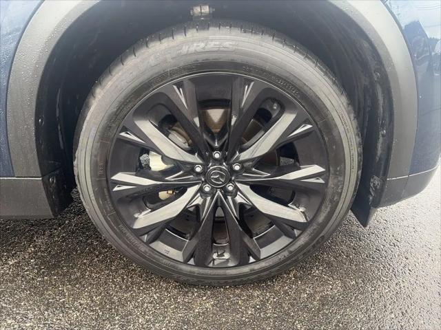 2026 Mazda X-90 3.3 Turbo Premium Sport
