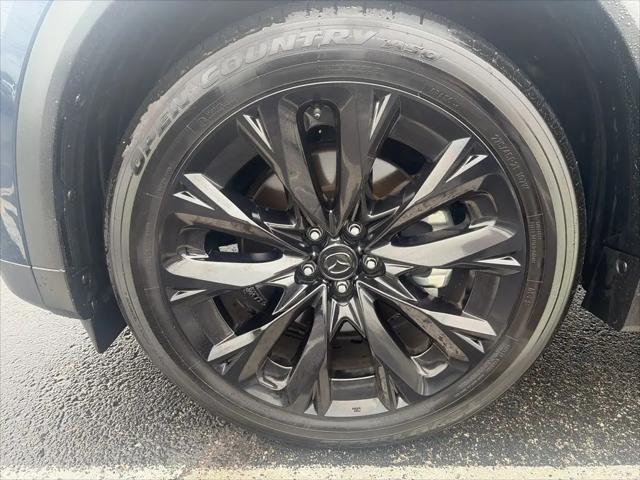 2026 Mazda X-90 3.3 Turbo Premium Sport