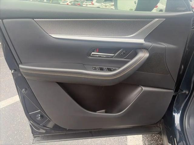 2026 Mazda X-90 3.3 Turbo Premium Sport