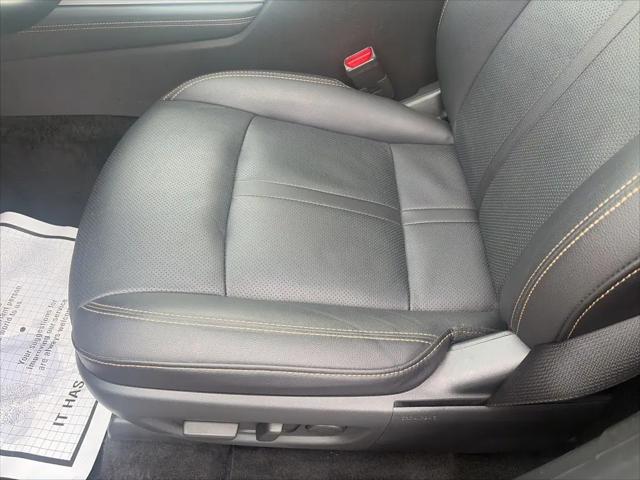 2026 Mazda X-90 3.3 Turbo Premium Sport
