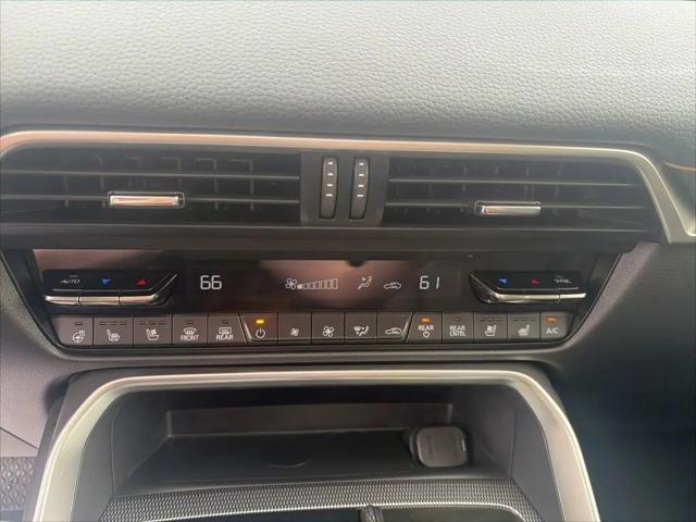 2026 Mazda X-90 3.3 Turbo Premium Sport