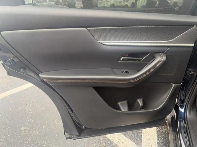 2026 Mazda X-90 3.3 Turbo Premium Sport