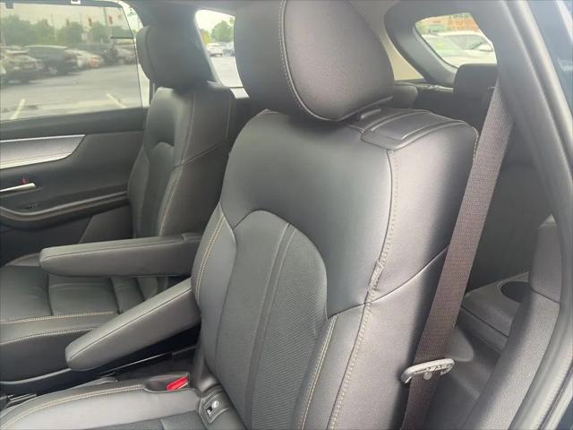 2026 Mazda X-90 3.3 Turbo Premium Sport