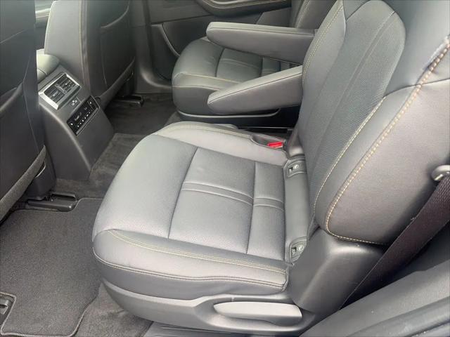 2026 Mazda X-90 3.3 Turbo Premium Sport