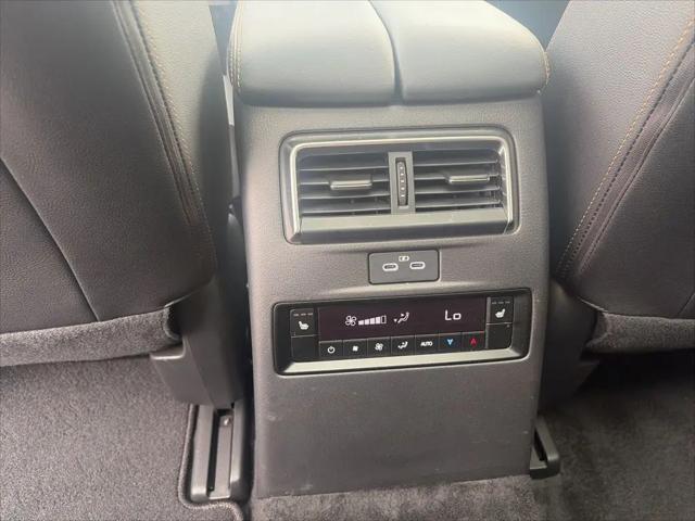 2026 Mazda X-90 3.3 Turbo Premium Sport