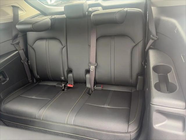 2026 Mazda X-90 3.3 Turbo Premium Sport