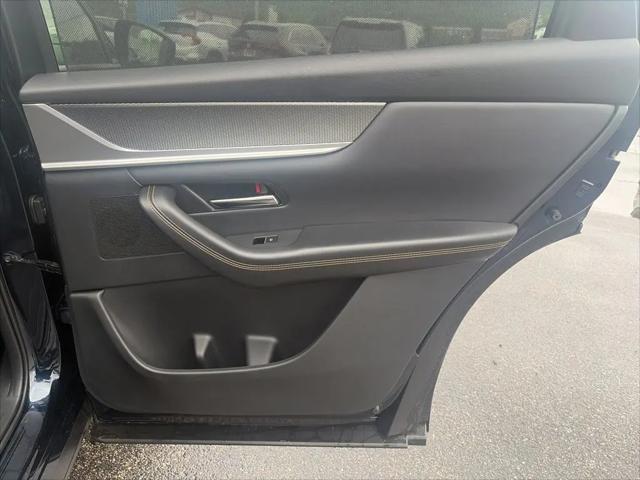 2026 Mazda X-90 3.3 Turbo Premium Sport