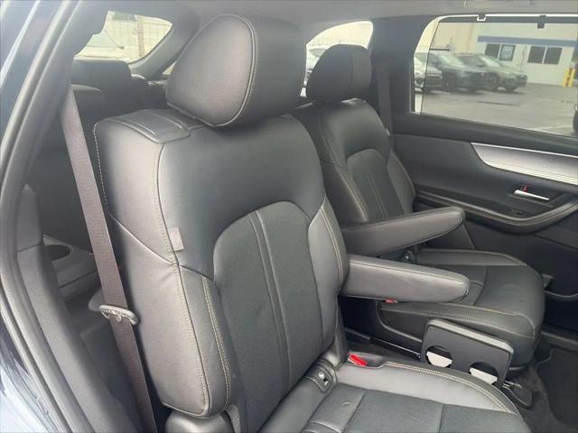 2026 Mazda X-90 3.3 Turbo Premium Sport