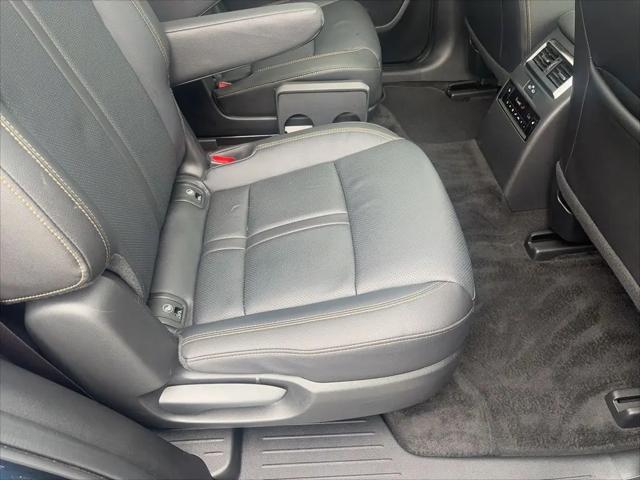 2026 Mazda X-90 3.3 Turbo Premium Sport