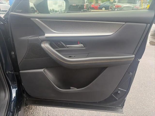 2026 Mazda X-90 3.3 Turbo Premium Sport