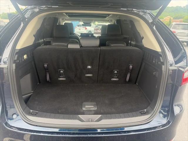 2026 Mazda X-90 3.3 Turbo Premium Sport