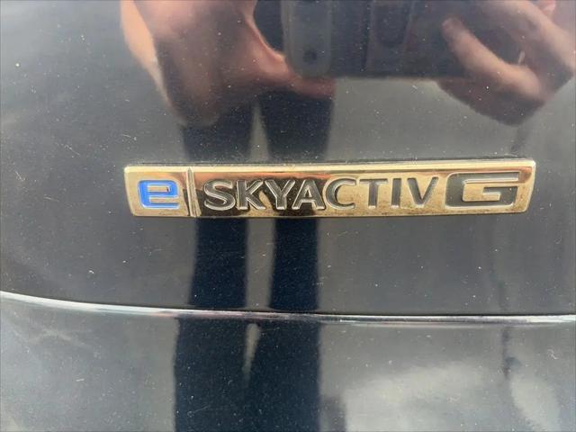 2026 Mazda X-90 3.3 Turbo Premium Sport