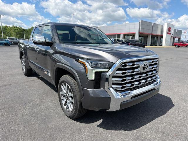 2026 Toyota Tundra 1794 Edition CrewMax 5.5 Bed for sale in DuBois, PA