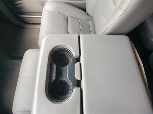 2005 Ford F-250 Lariat