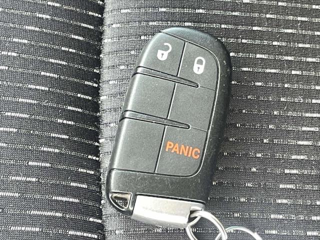 2017 Dodge Journey SE AWD