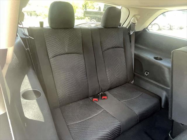 2017 Dodge Journey SE AWD