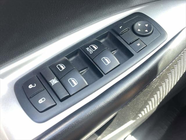 2017 Dodge Journey SE AWD