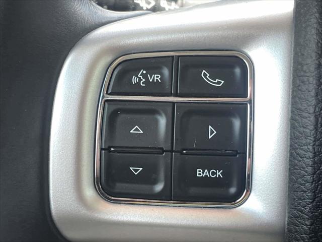 2017 Dodge Journey SE AWD