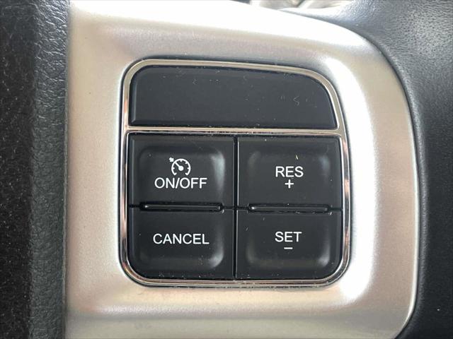 2017 Dodge Journey SE AWD