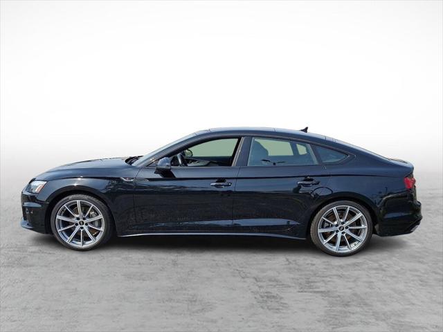 2025 Audi A5 Sportback Premium 45 TFSI S line quattro S tronic 2025 Audi A5 Sportback Premium 45 TFSI S line quattro S tronic