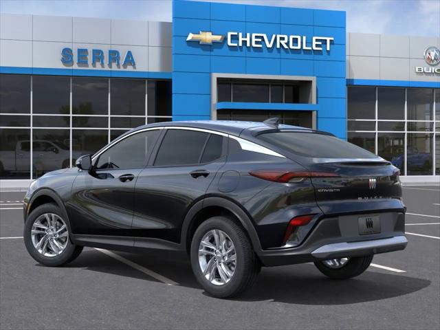 2026 Buick NV Preferred FWD