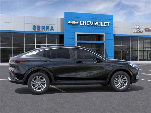 2026 Buick NV Preferred FWD