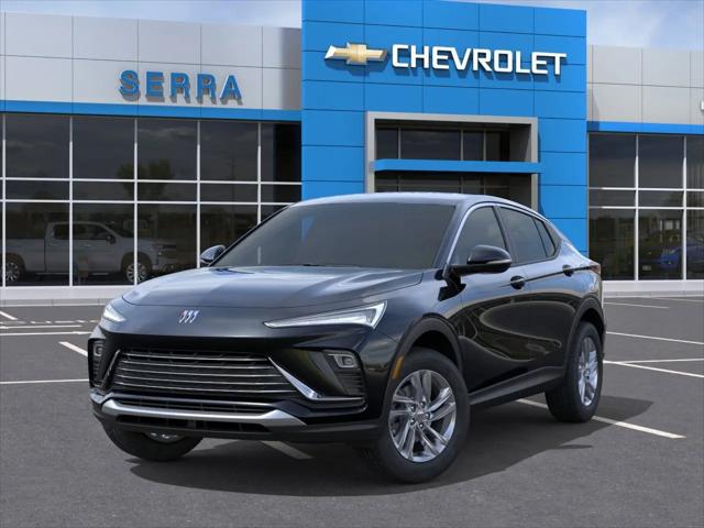 2026 Buick NV Preferred FWD