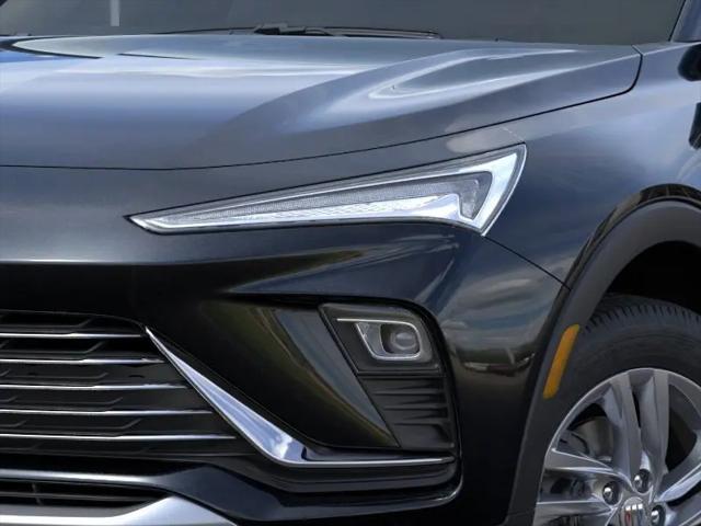 2026 Buick NV Preferred FWD