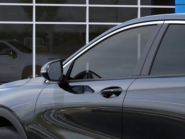 2026 Buick NV Preferred FWD
